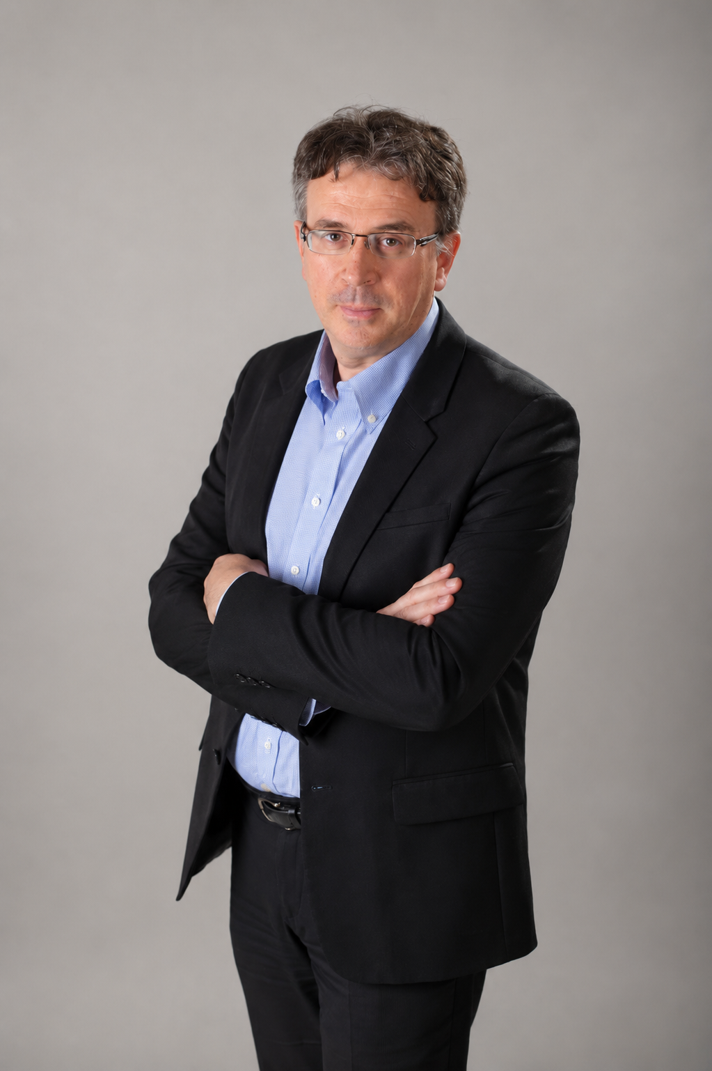Gilles Royer